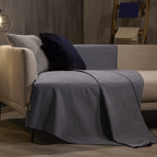 Ριχτάρι Hauz Pamiki 140X180 / Grey